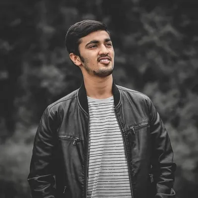 Abhishek Jain profile