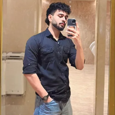 अभिषेक बेरवाल profile