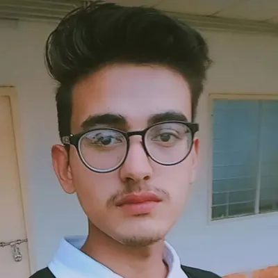 Abhishek Bhandari profile