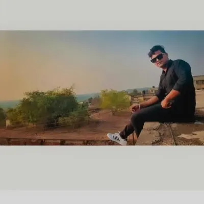अभिषेक भोसले profile