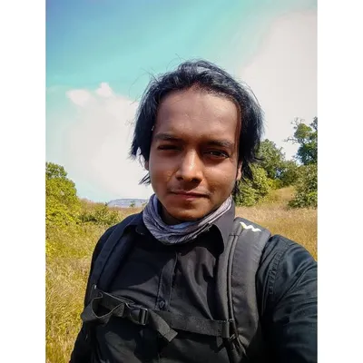 Abhishek Bhovad profile
