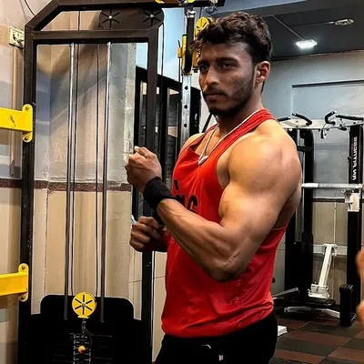 ABHISHEK💸 profile