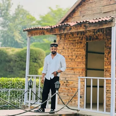 Abhishek kashiap
