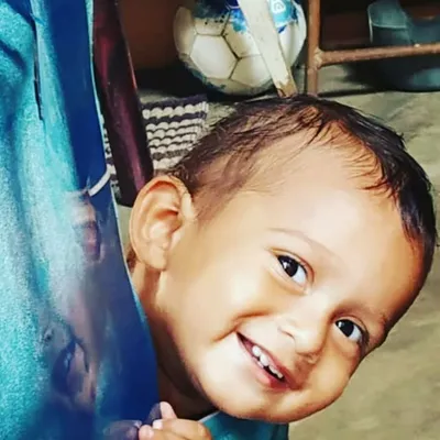 Abhishek Daniel profile