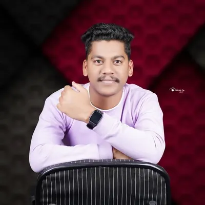 ๐ Abhishek Daul ๐ profile