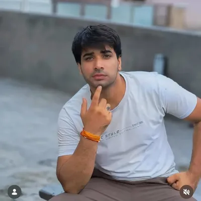 अभिषेक गुर्जर 🙏🏻 profile