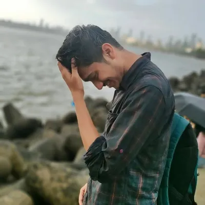 Abhishek Desai profile