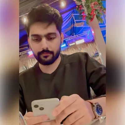 Abhishek Deshmukh profile