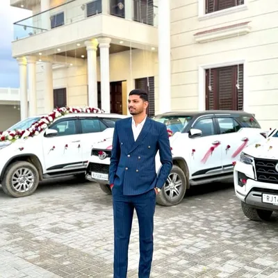 Abhishek Devanda profile