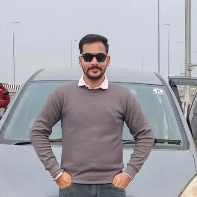 Abhishek Singh Dewda profile