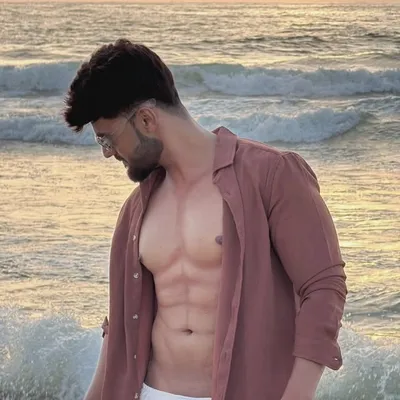 Abhishek F profile