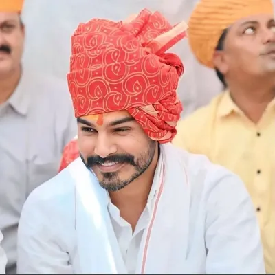 अभिषेक चौधरी profile