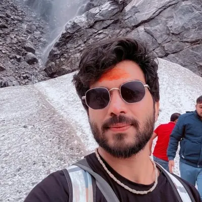 Abhiishek Gupta profile