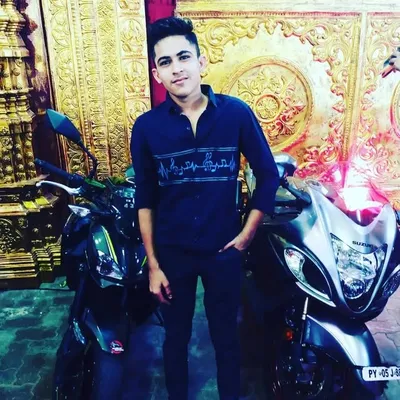 Abhi jaat profile