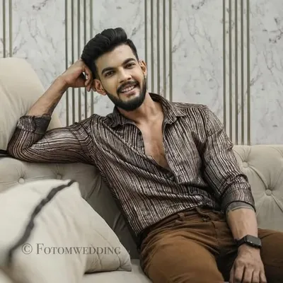 Abhishek Jayadeep| Skin Care🧴| Fitness 💪 profile