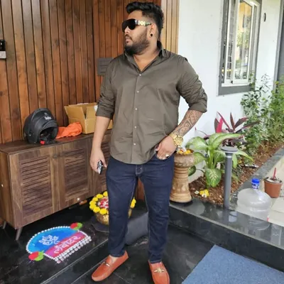 Abhishek Kalangutkar profile