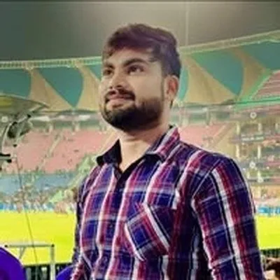 Abhishek Kumar Vlogs profile