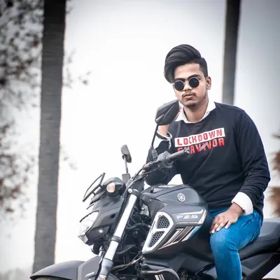 Saurabh Kumar Gupta__ profile