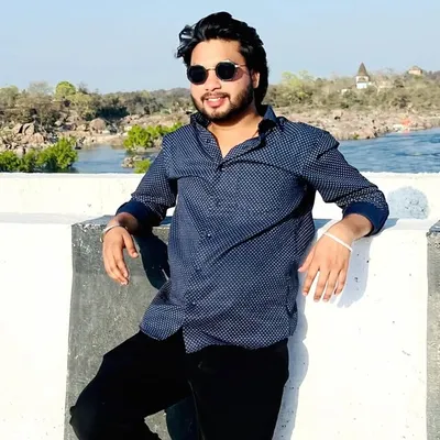 Abhishek Kushwaha profile