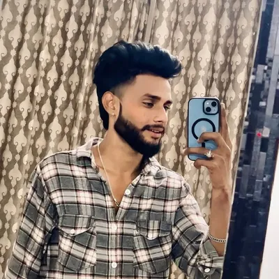 Abhishek Radhapura profile