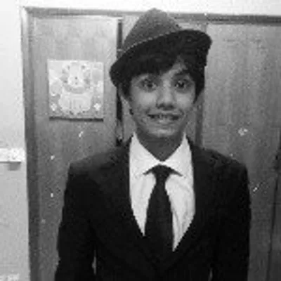 Abhishek profile