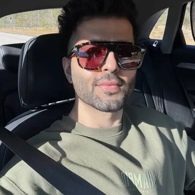 🧿Abhishek Ohri profile