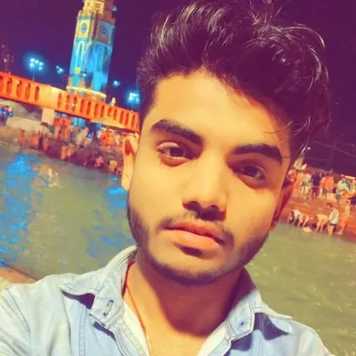 Abhishek Pal Abhi profile