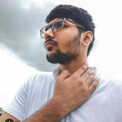 Anuj Pandey profile