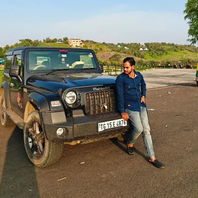 ABHISHEK PARMAR 🇮🇳 profile
