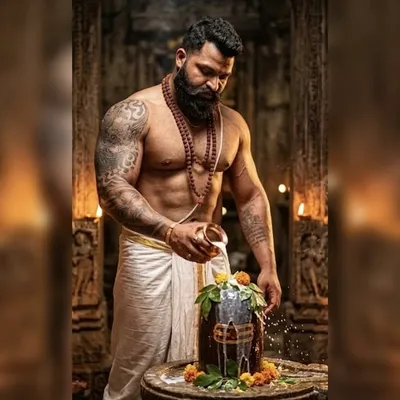 Abhishek Pati profile