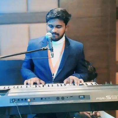 Abhishek Paul profile