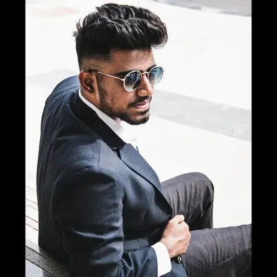 Abhishek Pawar profile