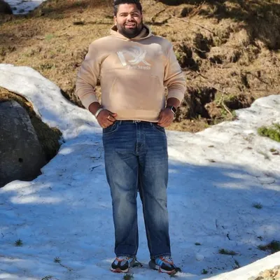 Abhishek Bhatia profile