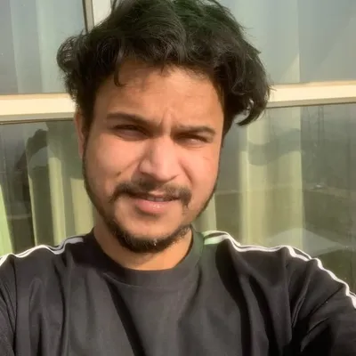 Abhishek Pradhan profile
