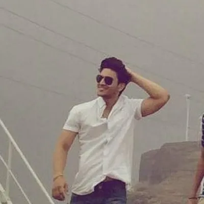 Abhishek Rahalkar profile