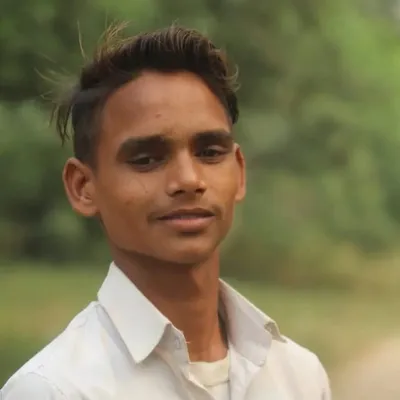 Abhishek racer profile