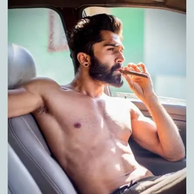 Abhishek Rathore profile