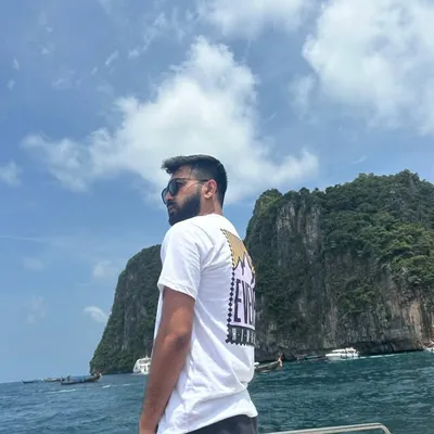 Abhishek Rukhaya profile