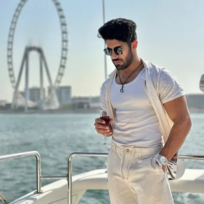 Abhishek Sehrawat profile