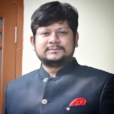 Abhishek Shahi Rajvansh ๐ profile