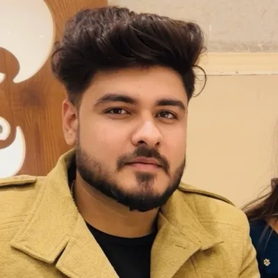 Abhishek Sharma profile