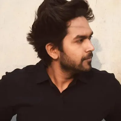 Abhishek Sharma profile