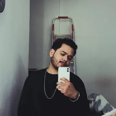 Abhishek Singh profile