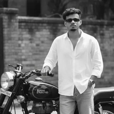 ABHISHEK❗SINGH(क्षत्रिय ) profile