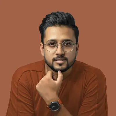 Abhishek Singhal profile