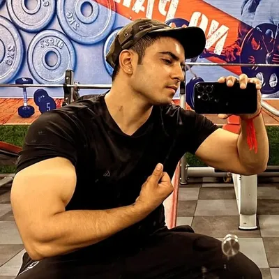 Abhishek Talla profile