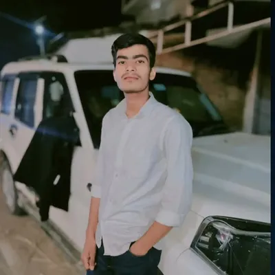 Abhishek Tiwari profile