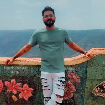 Abhishek Thakur profile