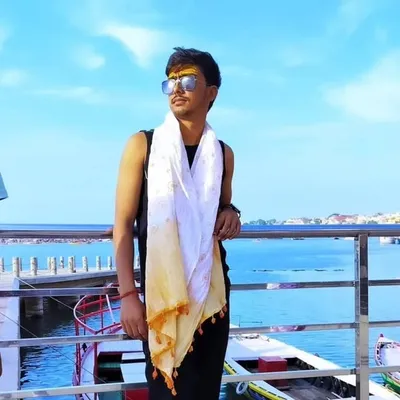 Abhishek Tripathi profile