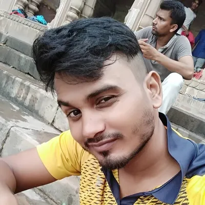 abhishek verhma profile